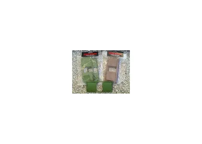 Oathmark Large Monster Base (8)