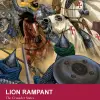 Photo of Lion Rampant: The Crusader States (BP1738)