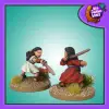 Photo of Little Wolves (Amazon Children) (BFM099)