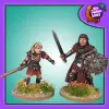 Photo of Amazon Heroines (2) (BFM110)