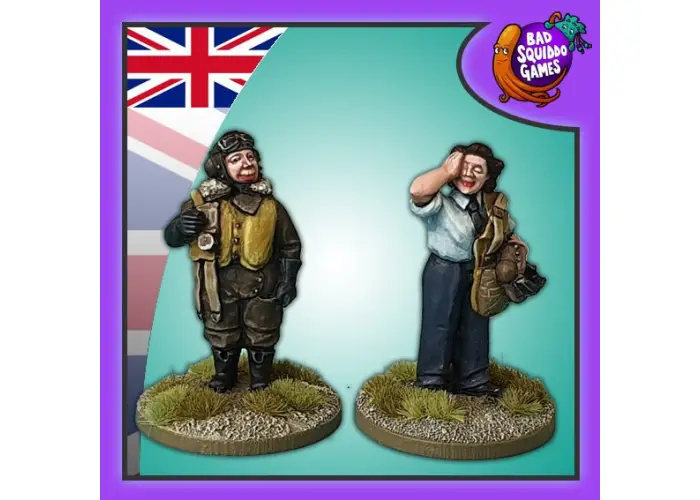 ATA Pilots