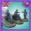 Photo of Despatch Riders Set B (HF018)