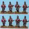 Photo of British Regular Infantry (1812) (MT0017)