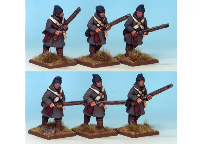 British Canadian Militia (1812)