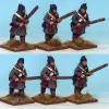 Photo of British Canadian Militia (1812) (MT0018)