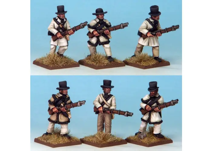 US Militia 2 (1812)