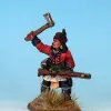 Photo of Indian Sachem 2 (MT0023)