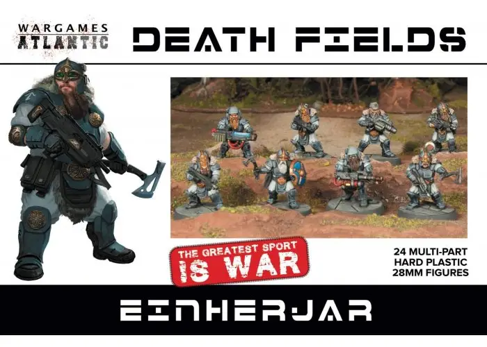 Einherjar