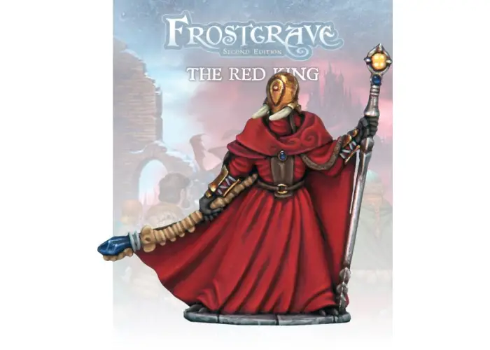 Herald of the Red King