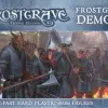 Photo of Frostgrave Demons (FGVP09)