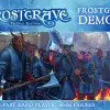 Photo of Frostgrave Demons (FGVP09)