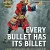 Photo of EVERY BULLET HAS ITS BILLET (BP-HW02)