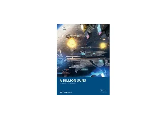 A Billion Suns