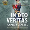 Photo of IN DEO VERITAS CAPTAIN GENERAL Out of Print (BP-HW03)