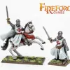 Photo of El Cid (DVCH18)