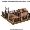 Photo of CRYPT & GRAVEYARD SET (G087)
