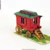 Photo of LEDGE TYPE GYPSY CARAVAN (G067)