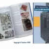 Photo of GUIDE TO MAKING AND PAINTING LASER CUT MDF MODEL KITS (BP-Book1)