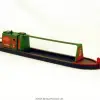 Photo of CANAL BARGE (G070)