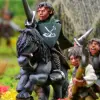 Photo of Halfling Characters (OAKHF01)