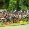 Photo of Halfling Spearmen (OAKHF03)
