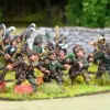 Photo of Halfling Border Scouts (OAKHF05)