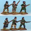 Photo of British Rangers 4 (MT0026)