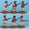 Photo of Colonial Militia (MT0028)