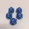Photo of Stargrave Dice (x5) (NSTARD20)