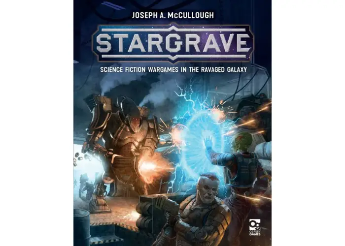 Stargrave. 