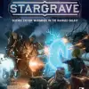 Photo of Stargrave.  (BP1756)