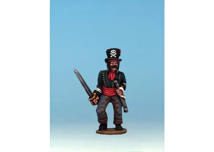 Spanish Officer (Napoleonic Wars)