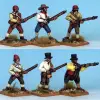Photo of Spanish Guerrillas 1 (Napoleonic Wars) (MT1003)