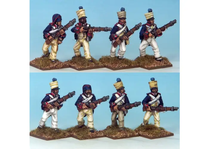French Fusiliers (Napoleonic Wars)