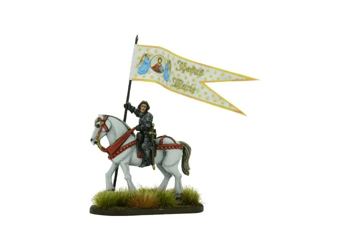 JOAN OF ARC