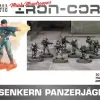 Photo of Eisenkern Panzerjäger (WAAMM002)