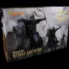 Photo of Byzantine Horse Archers (DVBY04-BS)