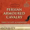 Photo of Persian Armoured Cavalry (VXA046)