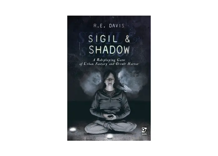 Sigil & Shadow