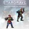 Photo of Cyborgs (SGV103)