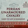 Photo of Persian Unarmoured Cavalry (VXA045)