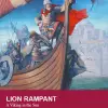 Photo of Lion Rampant: A Viking In The Sun (BP1788)