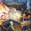 Photo of Frostgrave: Blood Legacy (BP1806)