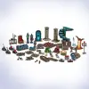 Photo of Fantasy Customization Bits (DNL0027)