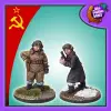 Photo of Night Witches (2) (FZ017)
