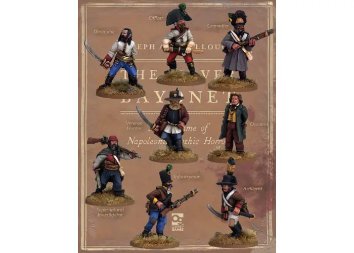 The First Austrian Unit