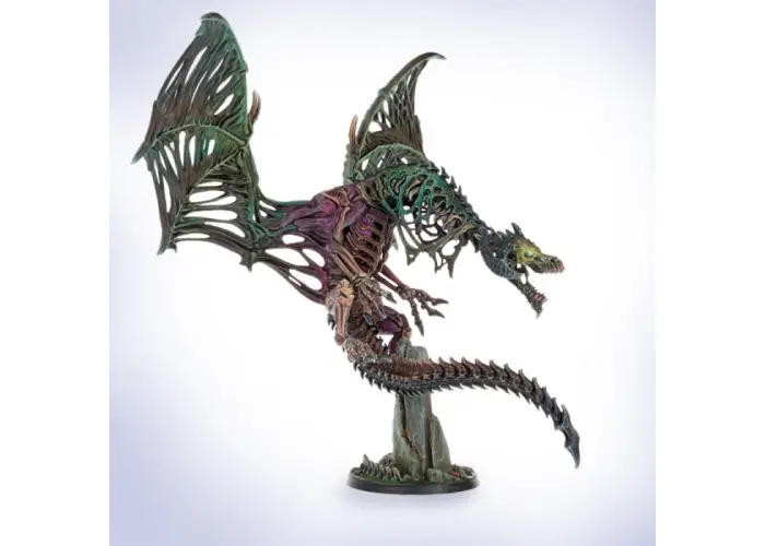 Thall The Defiler