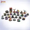 Photo of Animal Companions (DNL0011)