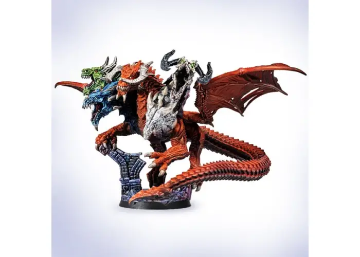 Marduk The Tyrant