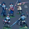 Photo of English Puritans (CC-67153)